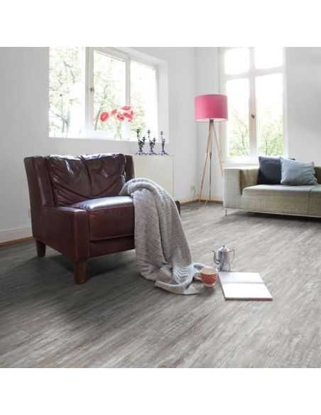 SPOT - Laminatgulv Country chic 8mm "13667"