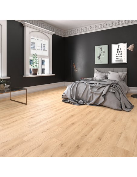 SPOT - Laminatgulv xxl Versailles Grande 8mm "137108"