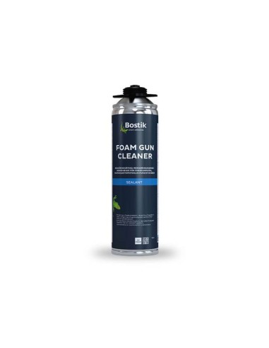 Bostik Rens til fugeskumspistol 500ml