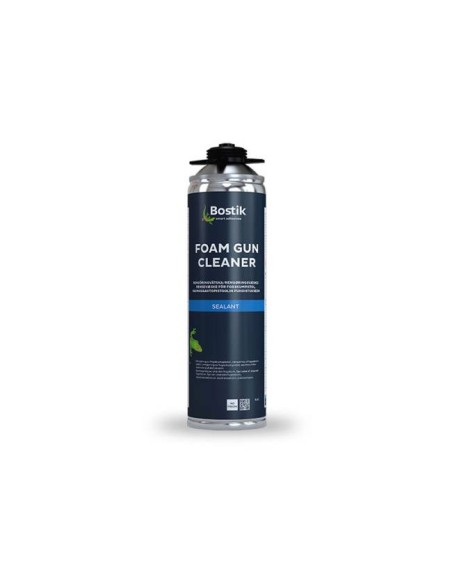 Bostik Rens til fugeskumspistol 500ml