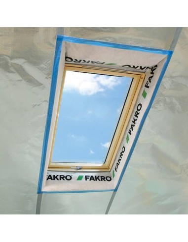 SPOT - Fakro damspærrekrave 78x140cm XDS