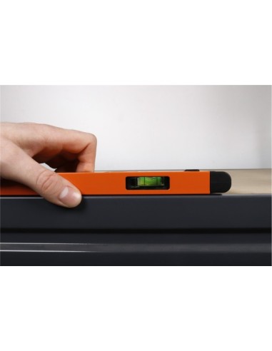 Boxer Vaterpas 600mm