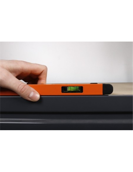 Boxer Vaterpas 600mm