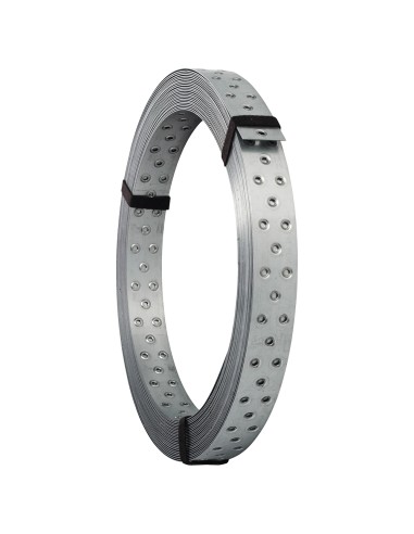 Simpson Strong-tie Vindtrækbånd 40x0,9mm 25meter