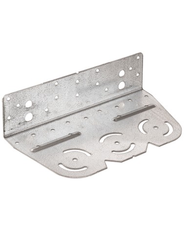 Simpson Strong-tie startbeslag til vindtrækbånd...