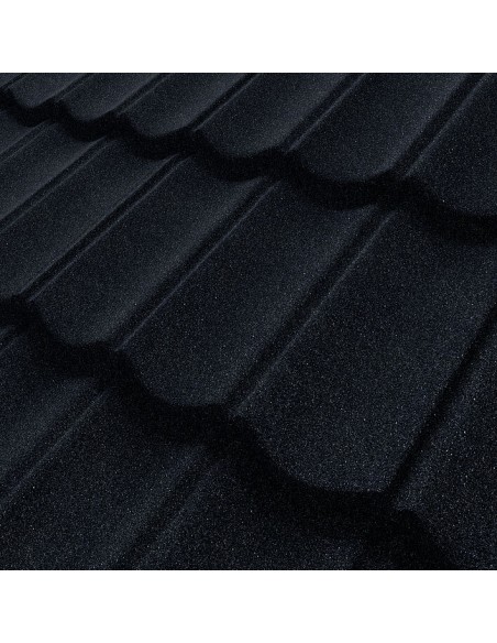 DECRA Classic Ståltag