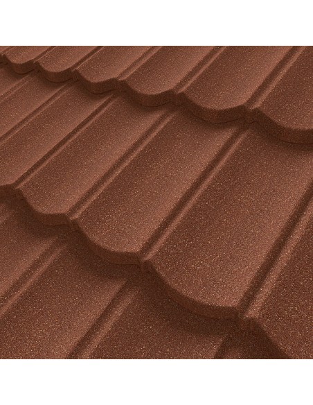 DECRA Classic Ståltag