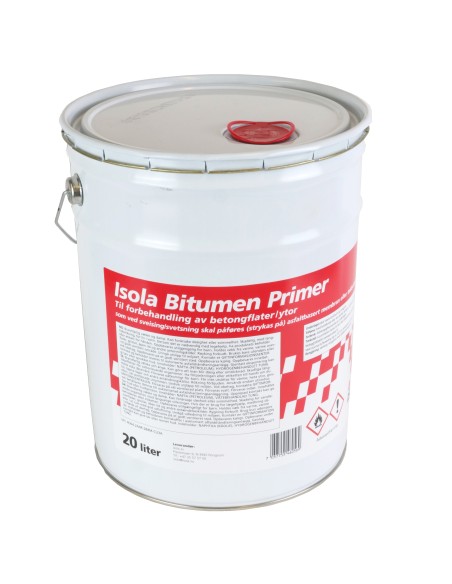 SPOT - Isola tagprimer 20 liter