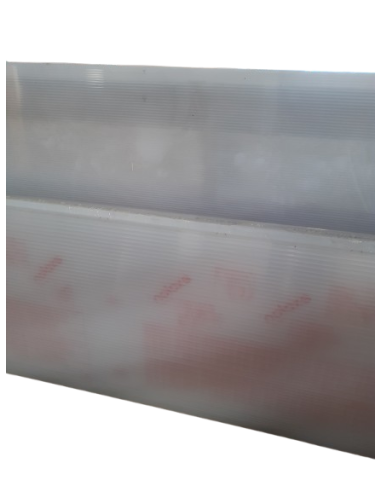 SPOT - Termotag hvid 10x1000x4000