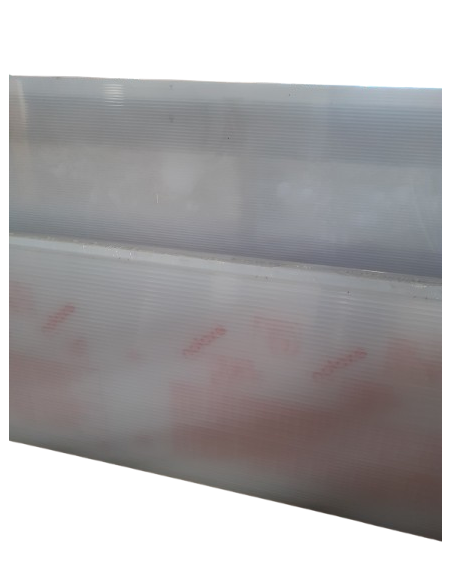 SPOT - Termotag hvid 10x1000x4000