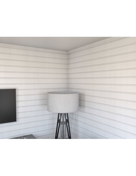 Frøslev Væg- og loftpanel 19x125mm Perlestaf TGV 4019