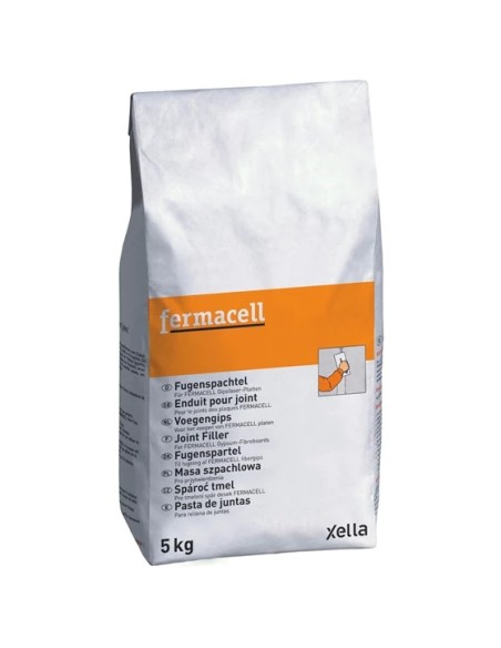 SPOT - Fermacell fugespartel 5kg