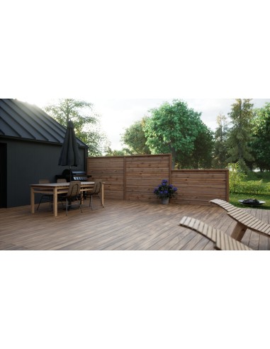 Mommark FT 2265 32x125mm 180cm NTR-AB BRUN