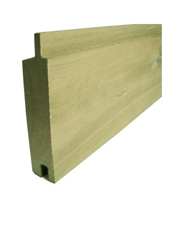 Mommark FT 2265 32x125mm 180cm NTR-AB Grøn