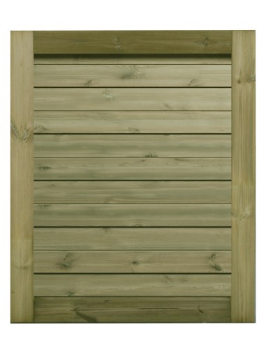 Hegnslåge Mommark - KOMPLET