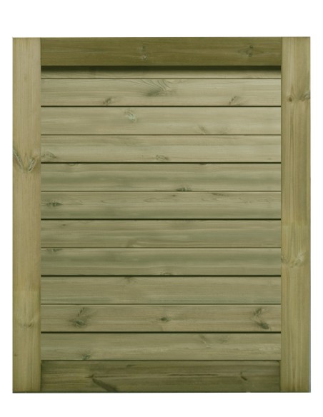 Hegnslåge Mommark - KOMPLET
