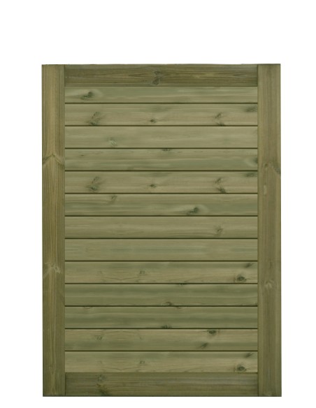 Hegnslåge V-FUGE FT 2362 - KOMPLET