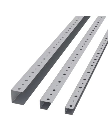 Knauf Kantskinne ks13