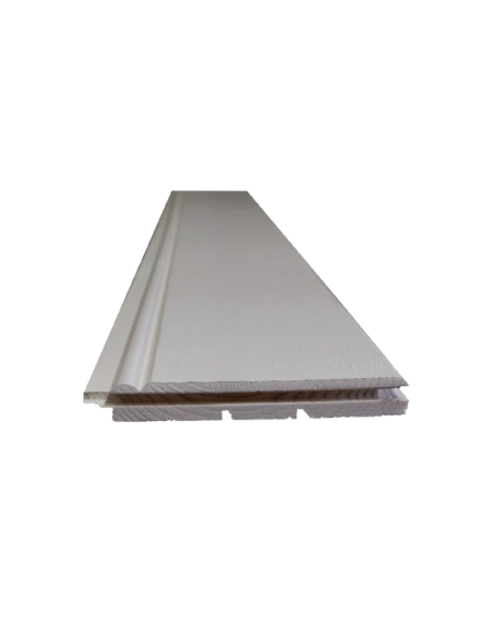 Frøslev Væg- og loftpanel 19x125mm Perlestaf TGV 4019