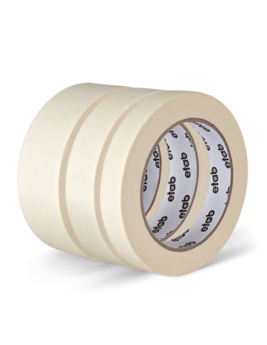 Malertape - 3 Pak