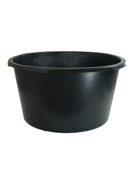 Murerbalje rund 65L