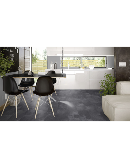 SPOT - Laminatgulv skifer 8mm ( 13821 )