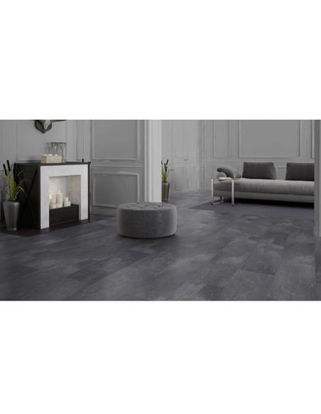 SPOT - Laminatgulv skifer 8mm ( 13821 )