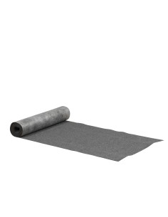 Tagpap - 1×7,5 meter (1 rulle) inkl. papsøm