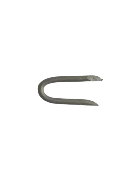 BG Kramper vfz 2,7x30mm 400 stk