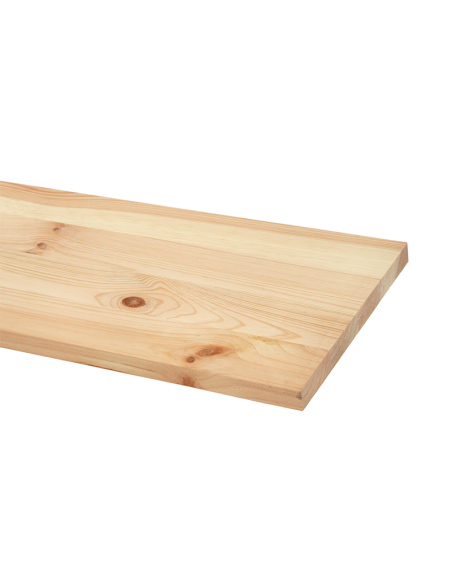 SPOT - Hylde nordisk fyr 18x300x1000mm