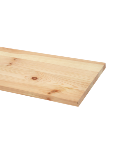 SPOT - Hylde nordisk fyr 18x200x1000mm