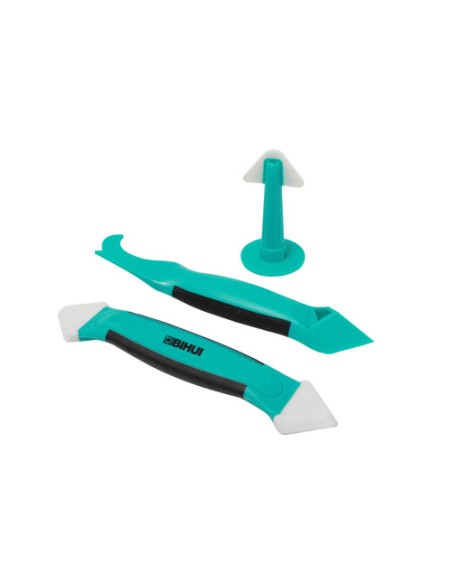 BIHUI Fugeværktøjssæt 3stk