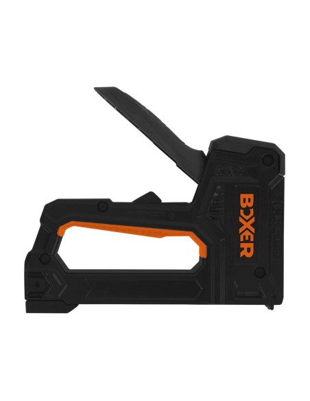 Boxer Hæftepistol Multi 5-i-1