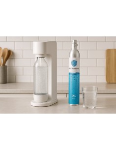 KULSYREPATRON OMBYTNING 425G