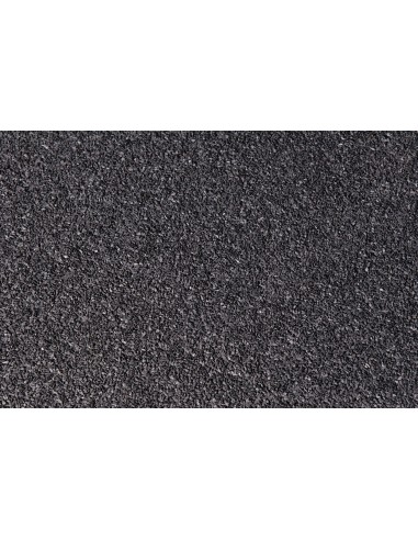 ISOLA Svejseoverlag SBS Sort 1x5m