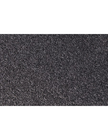 ISOLA Svejseoverlag SBS Sort 1x5m