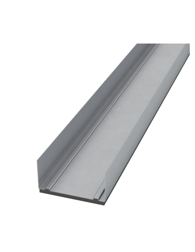 Knauf MSKP væg/loftprofil 45mm med Poly
