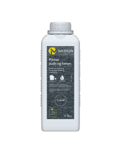 Primer puds og beton 1L