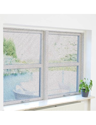 Insektnet til vindue 130x150cm