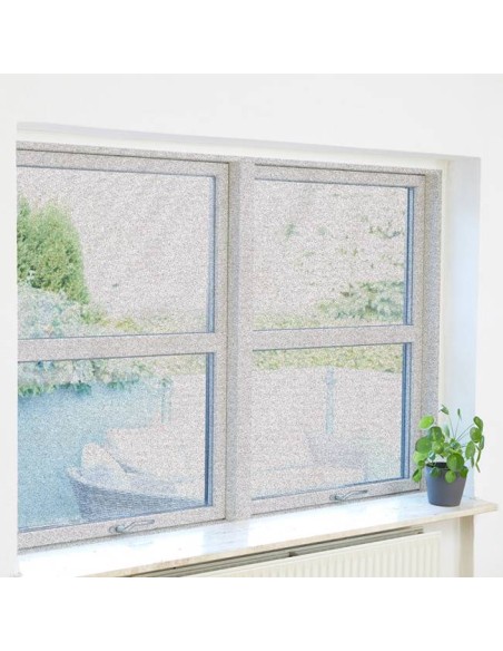 Insektnet til vindue 130x150cm