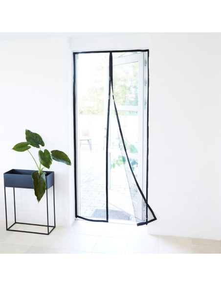 Insektnet til Dør 100x210cm