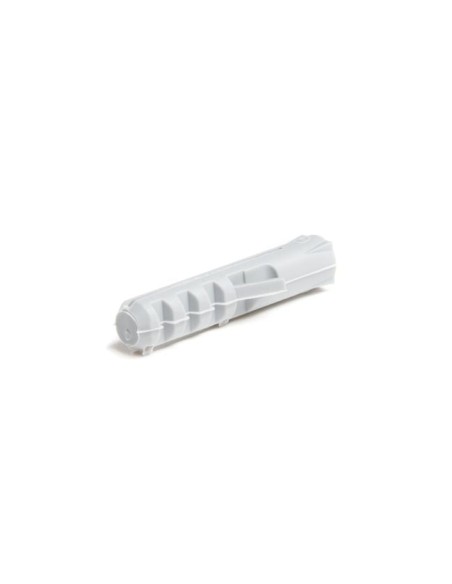 Nylonplug 6x30mm - 100stk