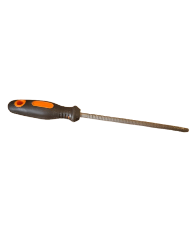 BG Raspesæt 3dele Ekstra grov til træ (Flad,...