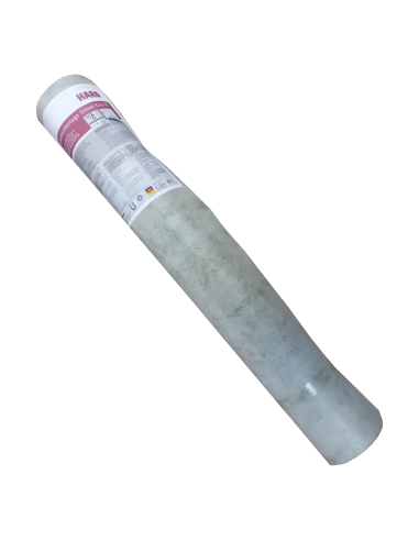 SPOT - Haro underlag med dampspærre - Silent...