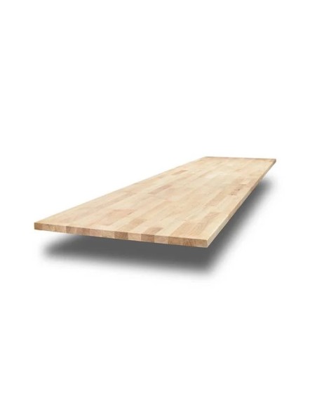 Bordplade eg 26x610x2660MM