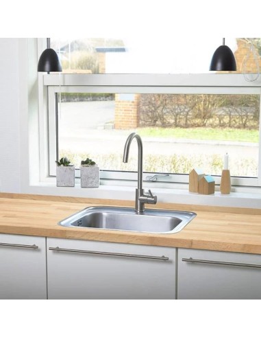 Bordplade eg 26x610x2660MM