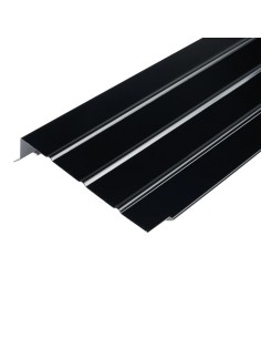 Universal kapsel SORT ALU