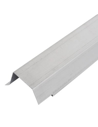 Sternkapsel 25mm skrå  ALU