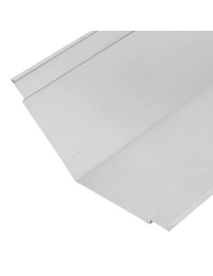 Skotrende 7" dobbelt alu