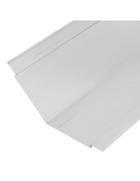 Skotrende 6" dobbelt alu
